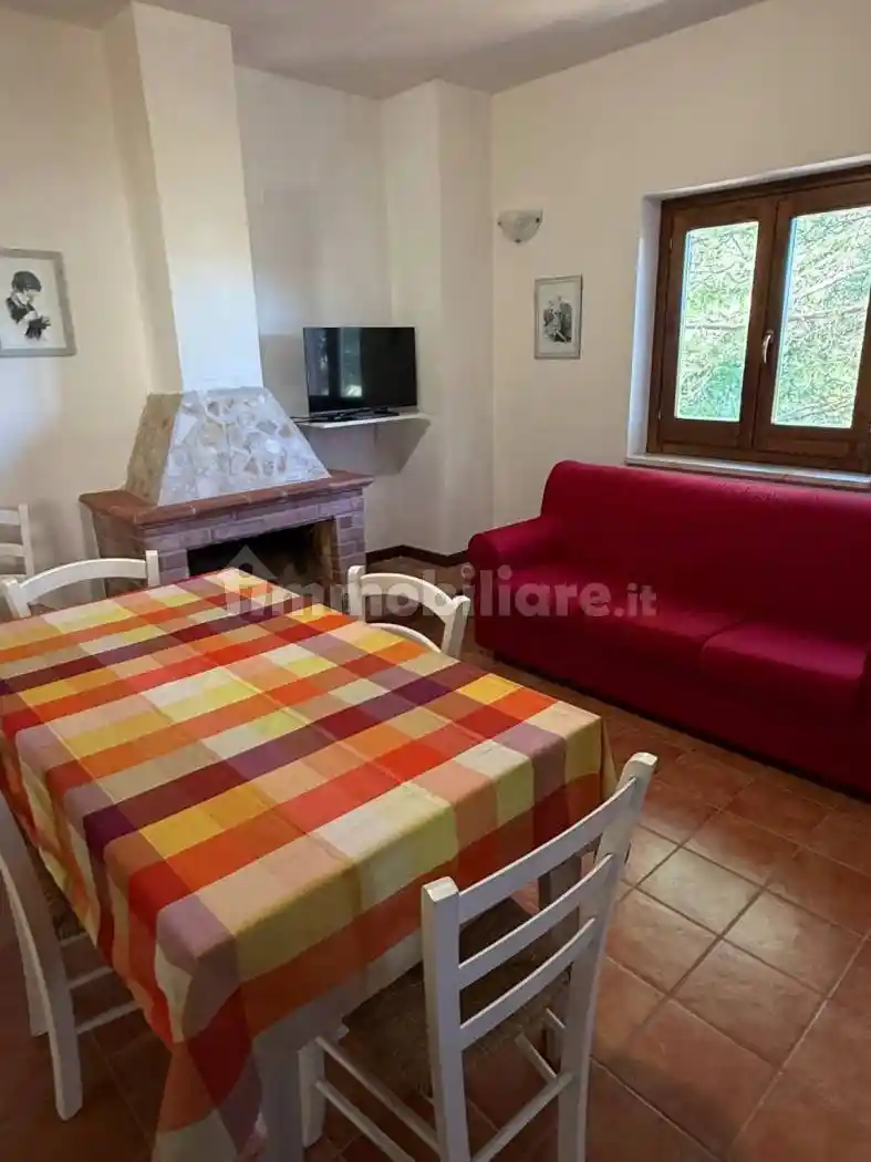 Appartamento in affitto a Casali del Manco