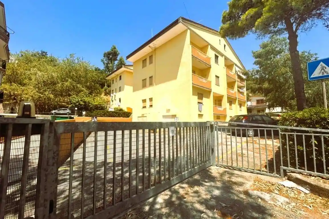 Appartamento in vendita a Acquappesa