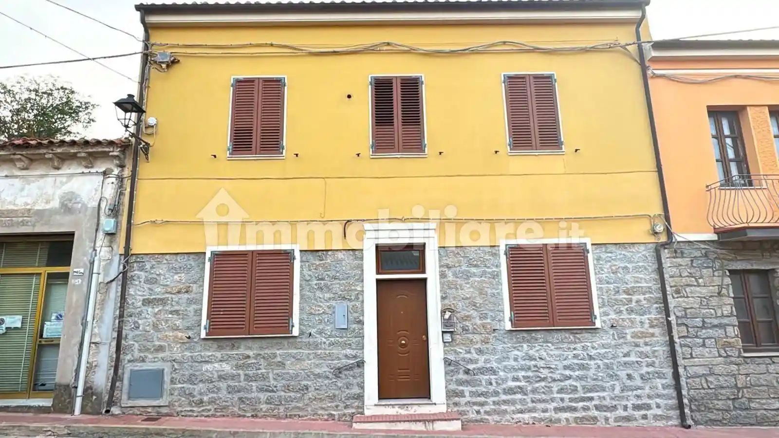 Appartamento in vendita a Luogosanto