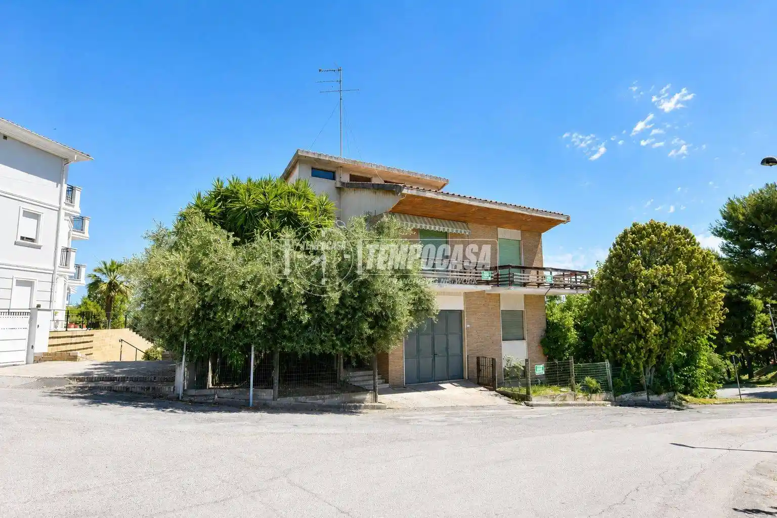 Casa indipendente in vendita a Porto San Giorgio