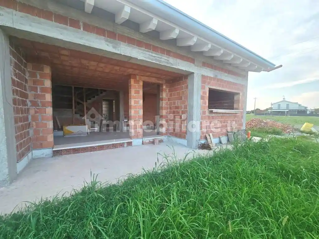 Villa in vendita a Fossò