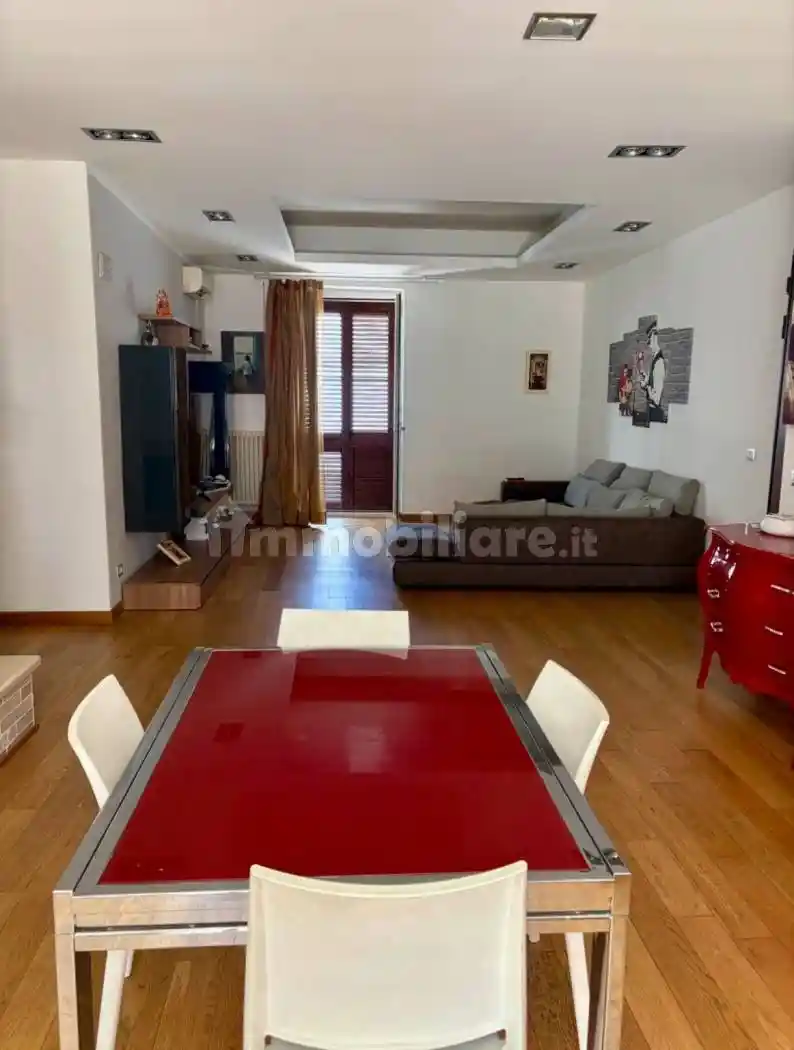 Attico - Mansarda in vendita a Ostuni