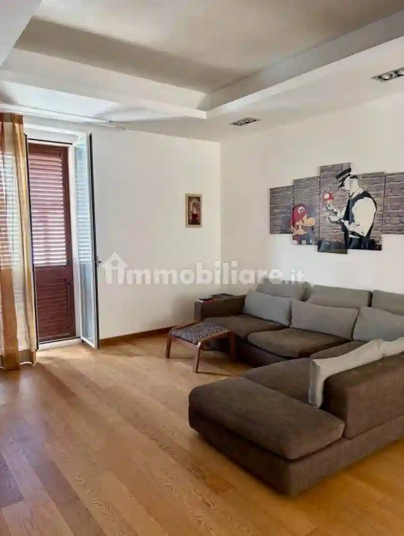 Attico - Mansarda - foto 3