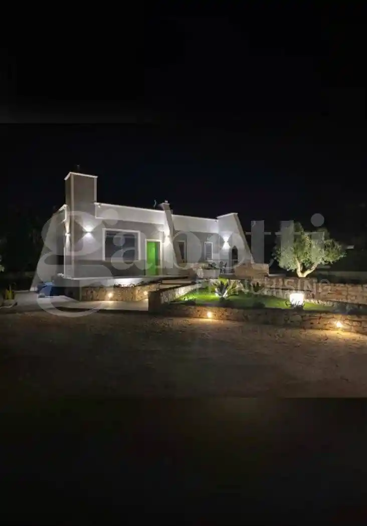 Villa in vendita a Ostuni