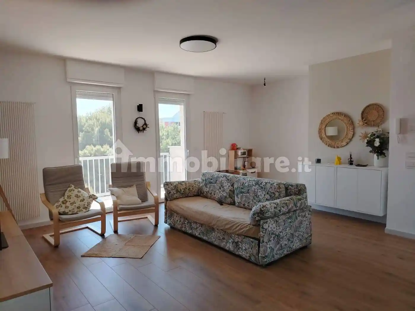 Appartamento in vendita a Giovinazzo