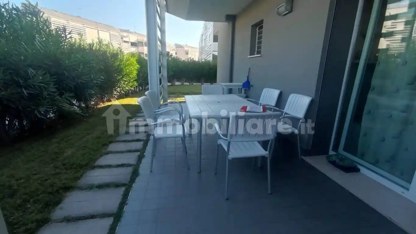 Appartamento in vendita a Jesolo