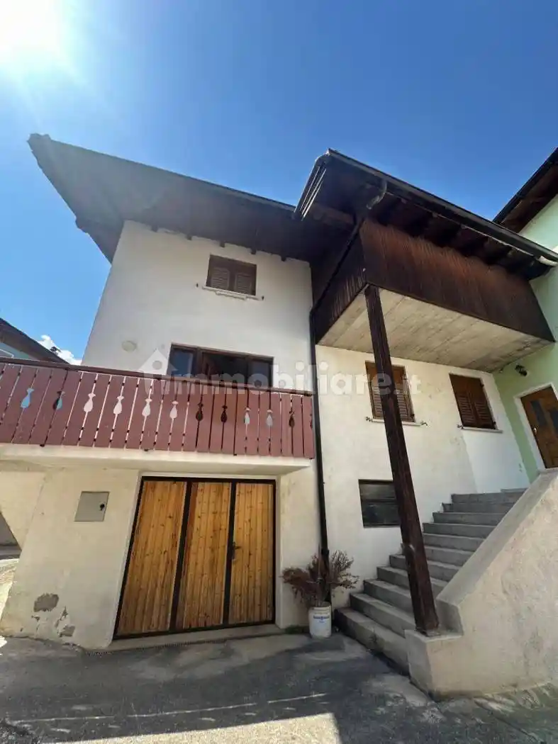 Casa indipendente in vendita a Campodenno