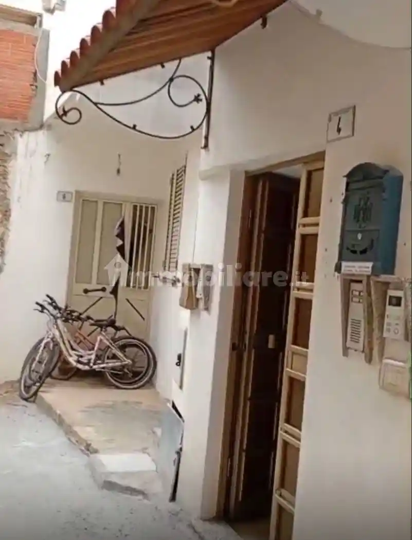 Appartamento in vendita a Siniscola