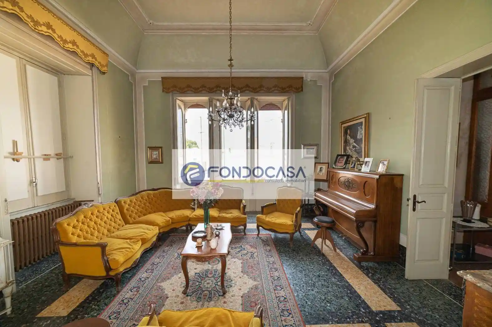 Villa in vendita a Racale