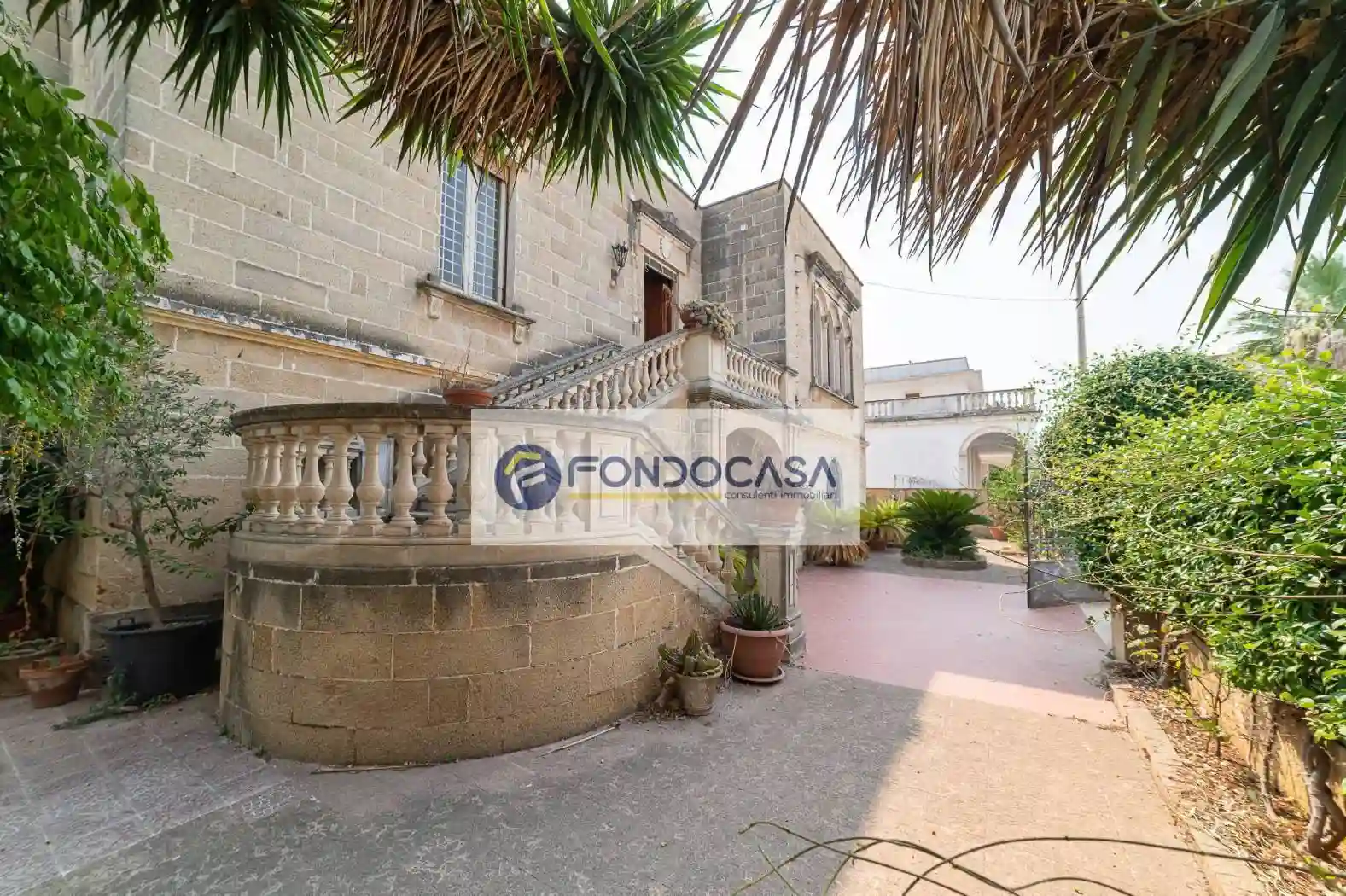 Villa - foto 5