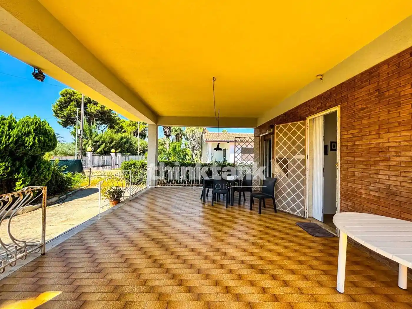 Villa in vendita a Siracusa