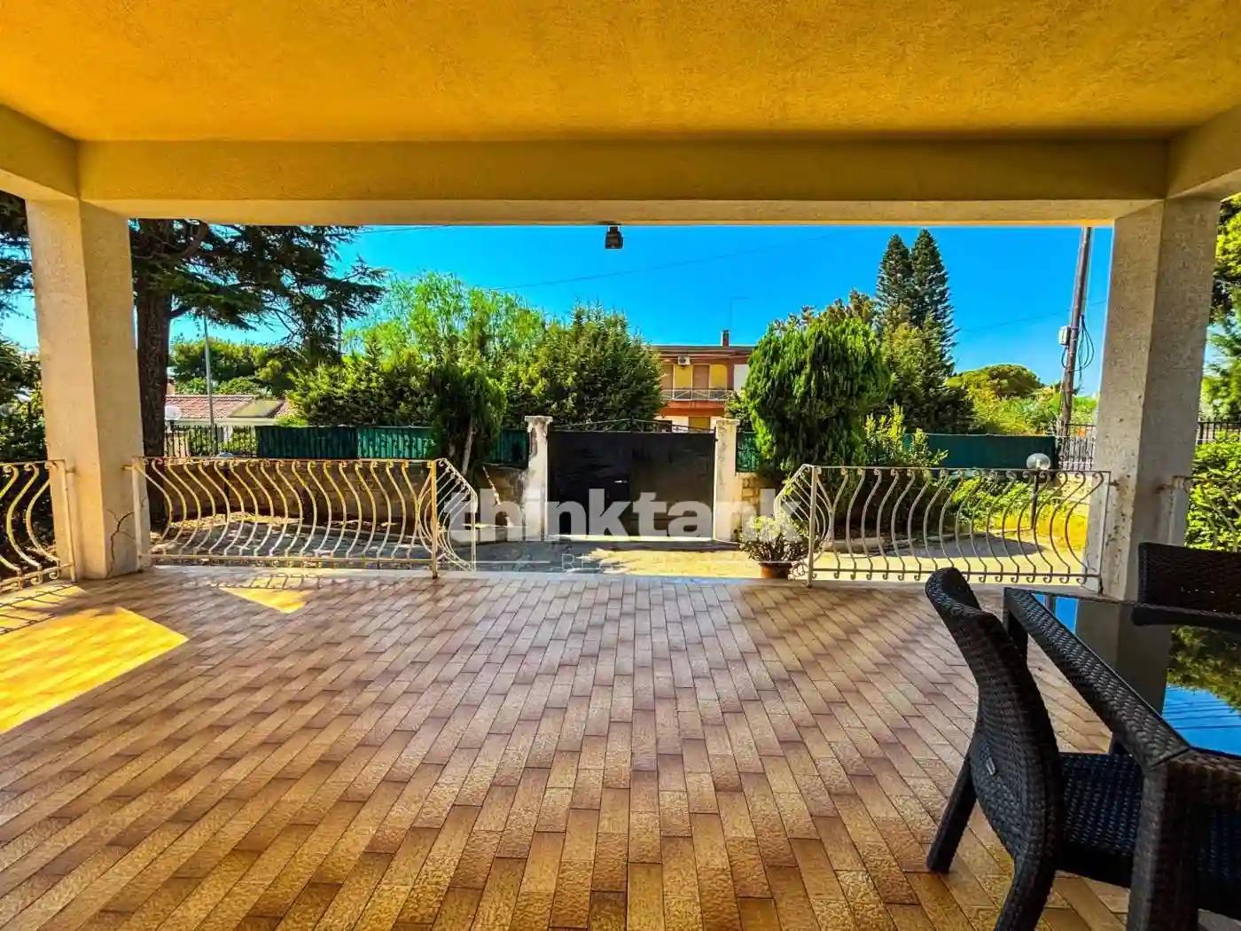 Villa - foto 4
