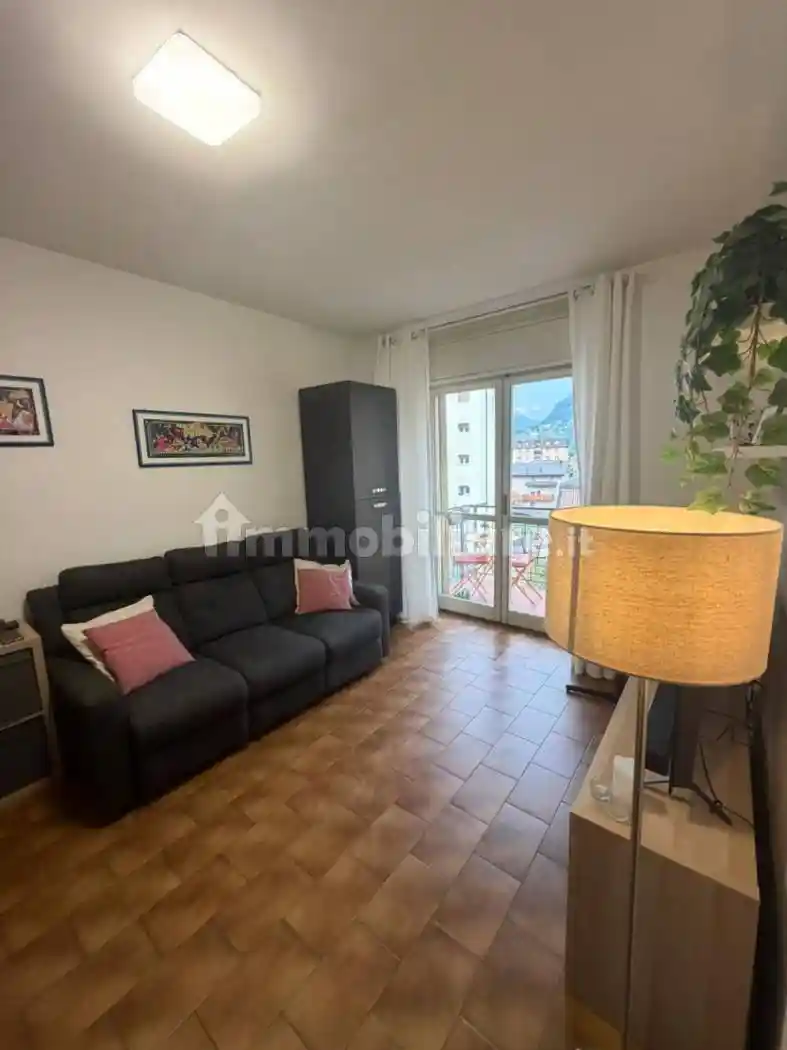 Appartamento in vendita a Edolo