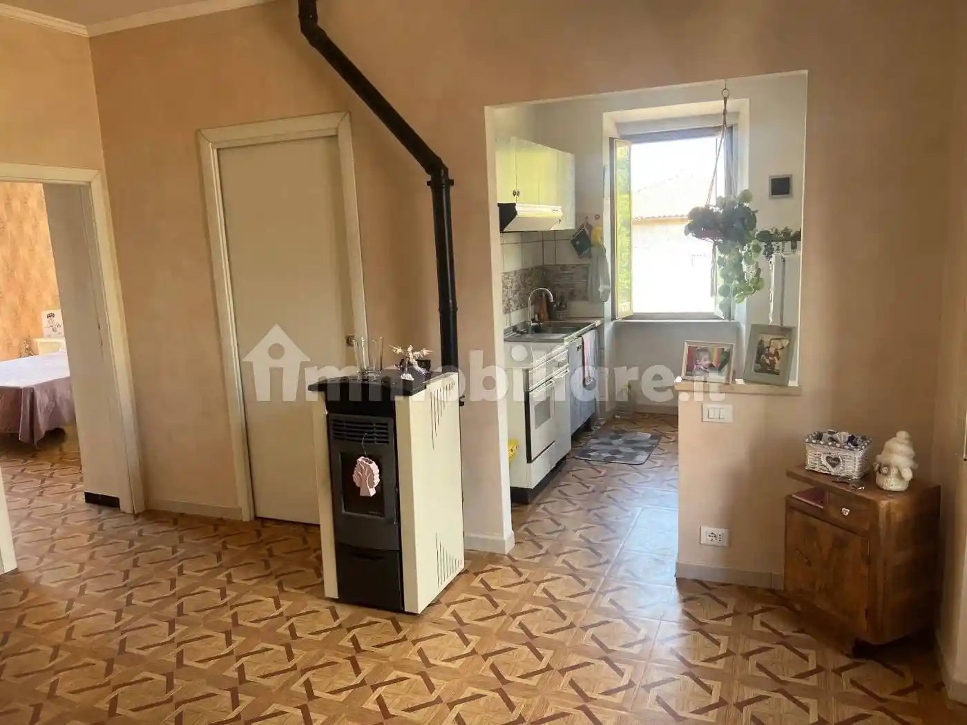 Appartamento in vendita a Segni
