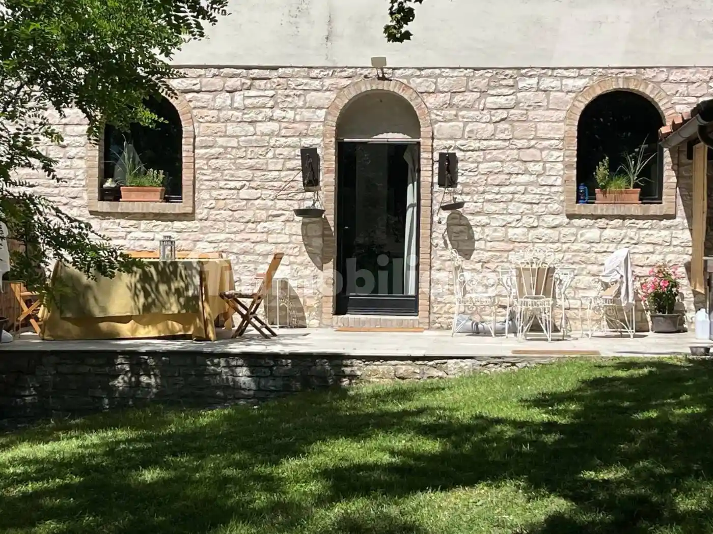 Rustico - Casale in vendita a Cagli