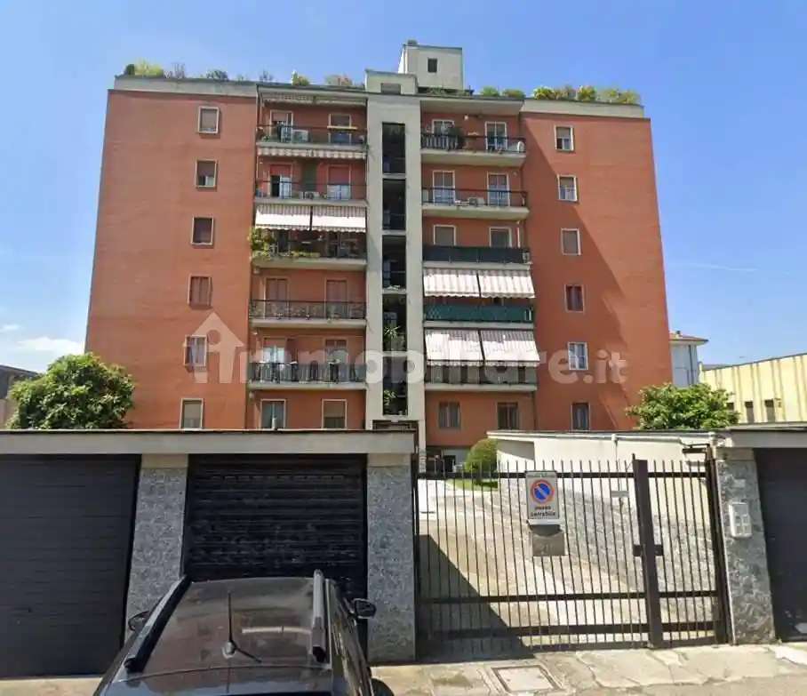 Appartamento in vendita a Peschiera Borromeo