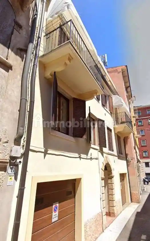 Appartamento in vendita a Verona