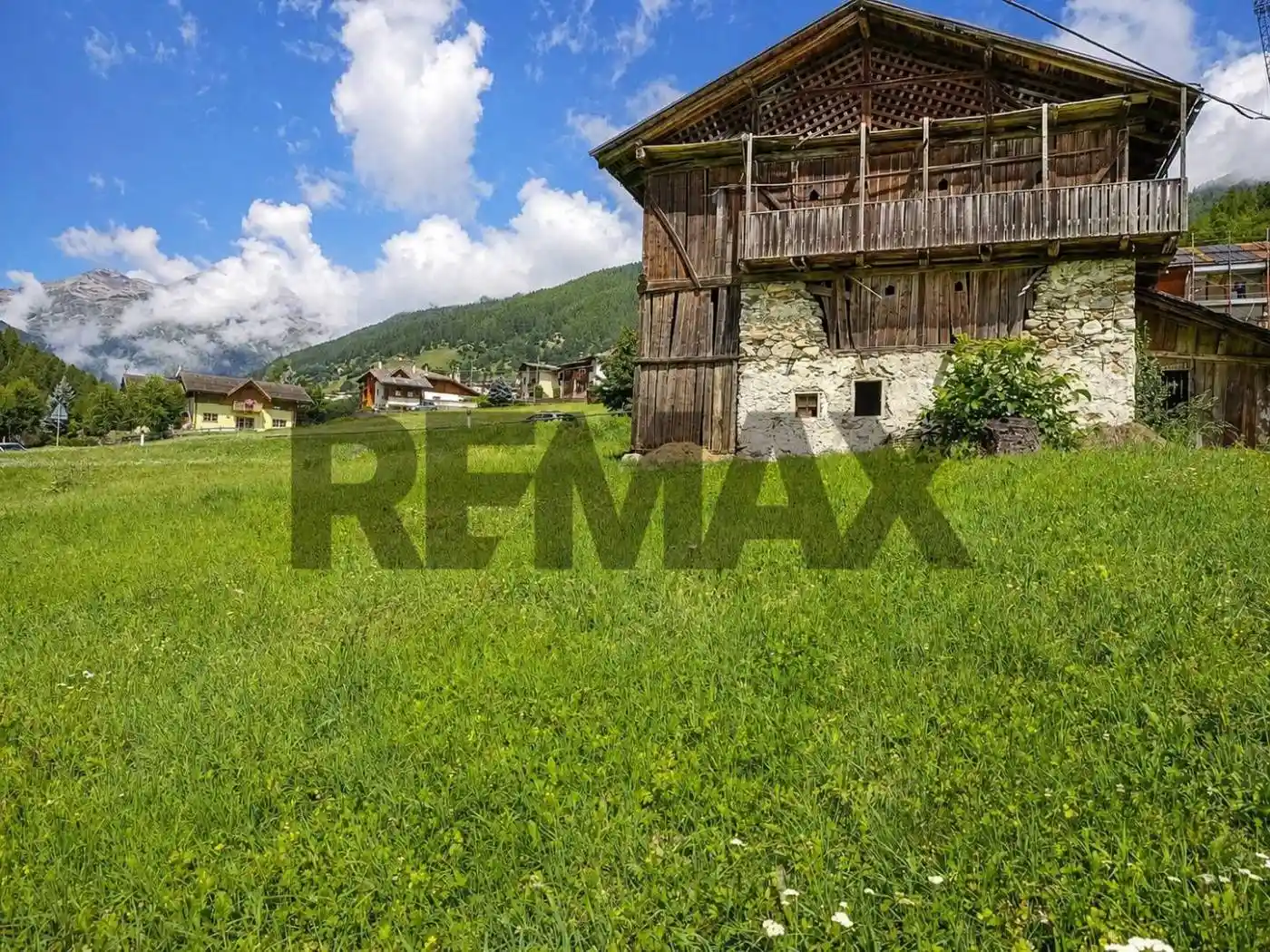 Rustico - Casale in vendita a Rabbi