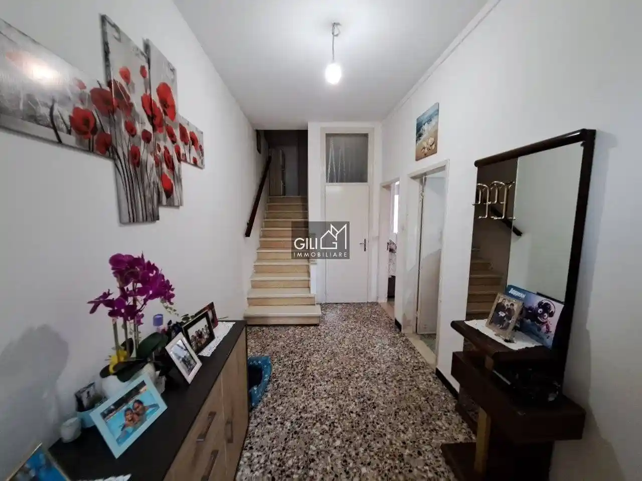 Villa in vendita a Vallefoglia