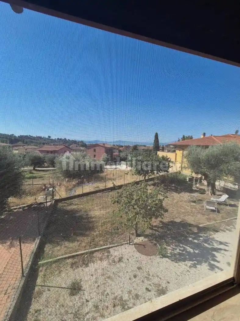 Villa in vendita a Passignano sul Trasimeno
