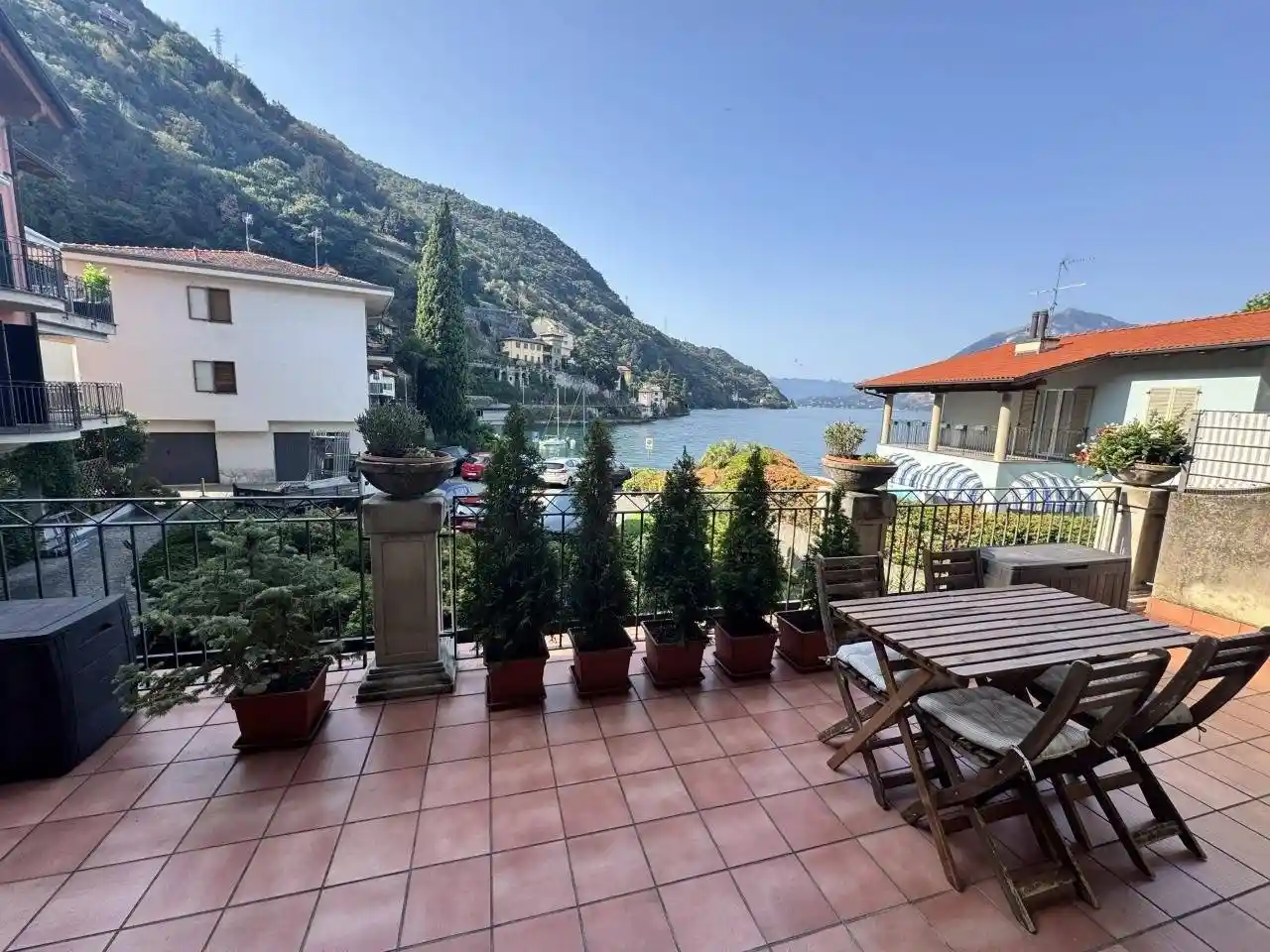 Appartamento in affitto a Bellano