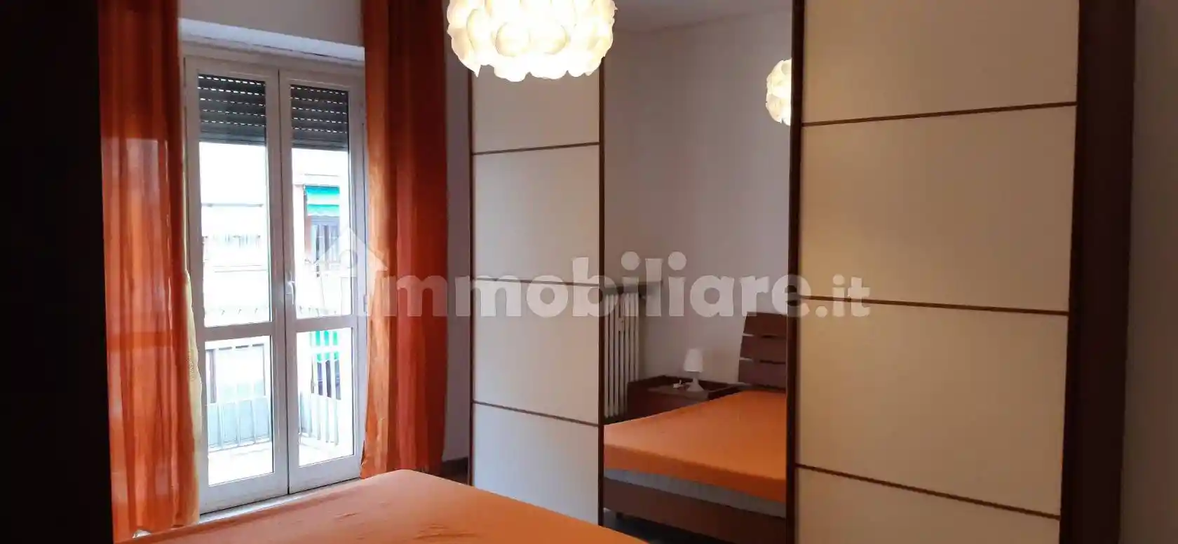 Appartamento in affitto a Torino
