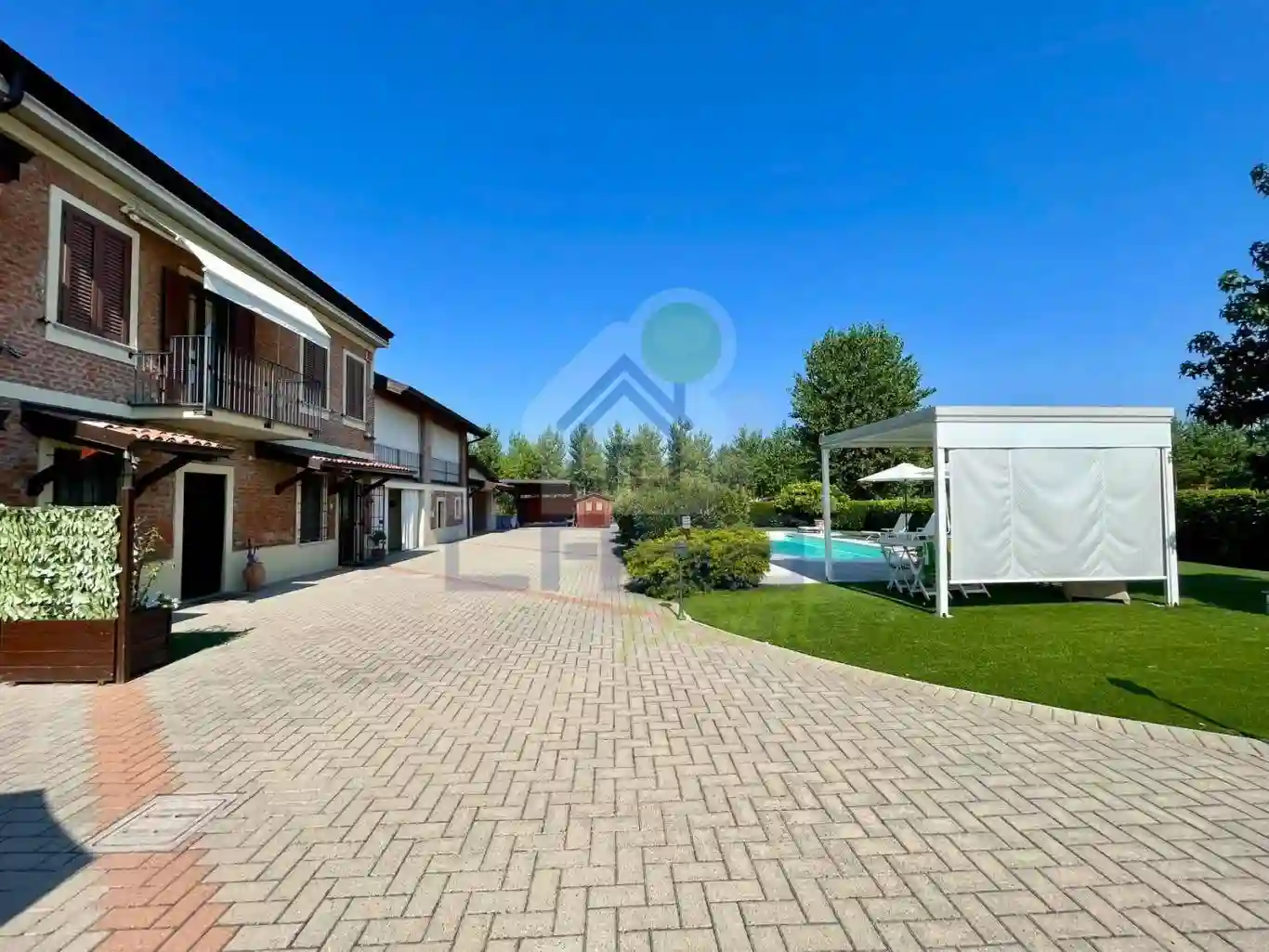 Villa - foto 5