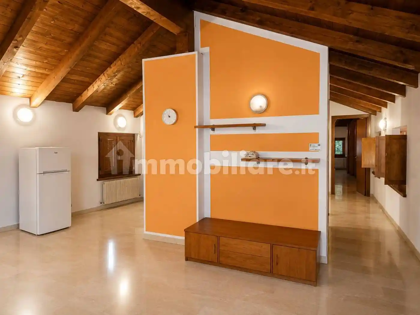 Appartamento in affitto a Lestizza