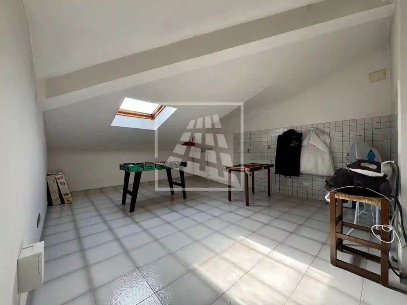 Attico - Mansarda - foto 2