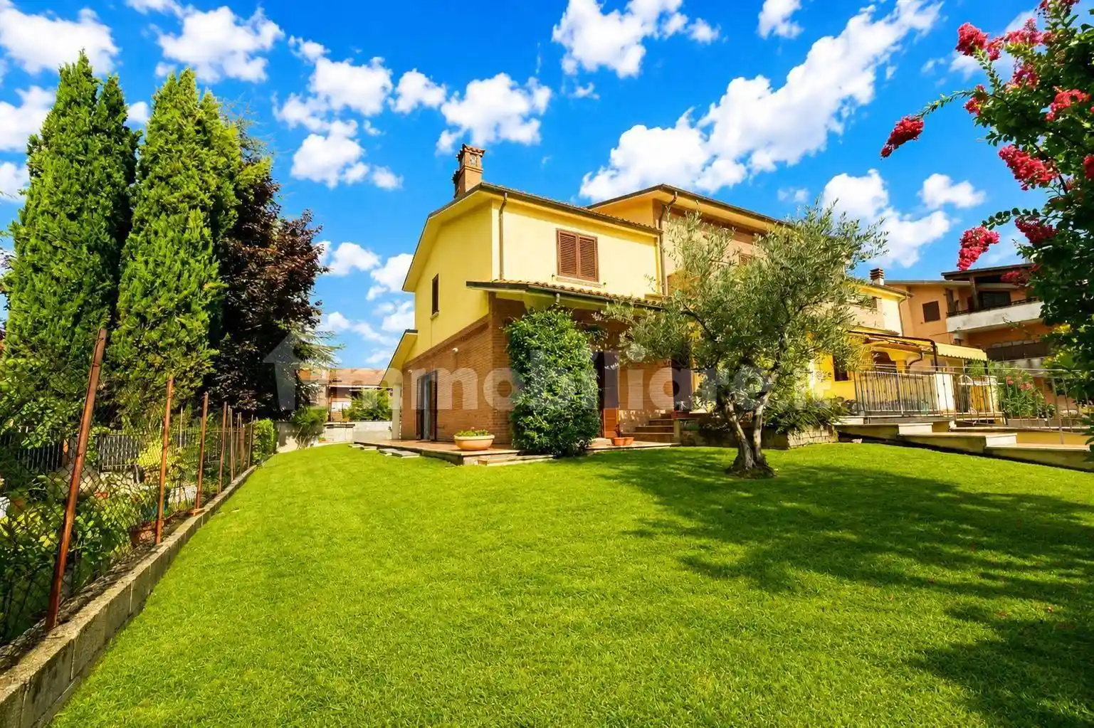 Villetta a schiera in vendita a Avezzano