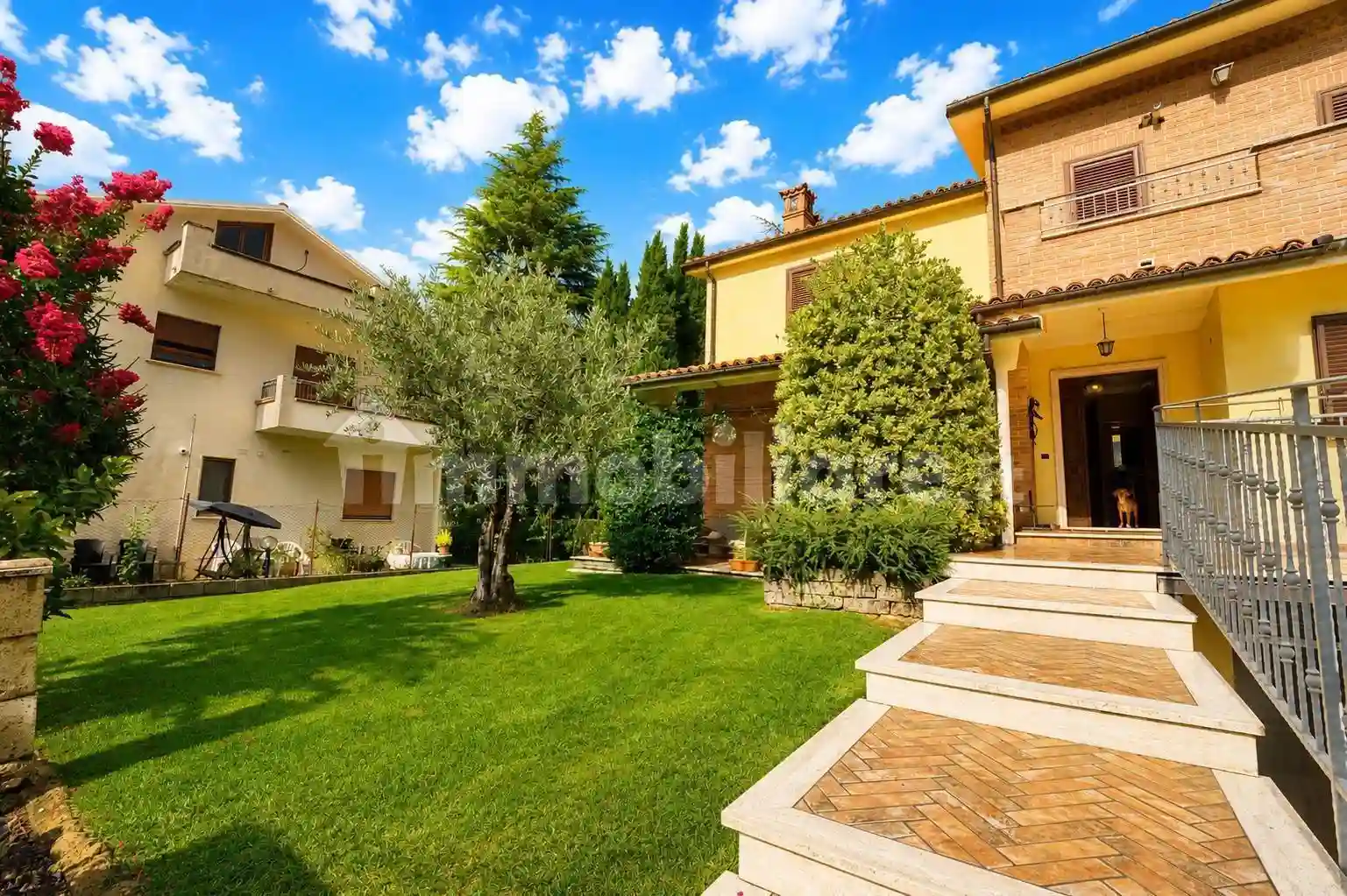 Villetta a schiera - foto 4