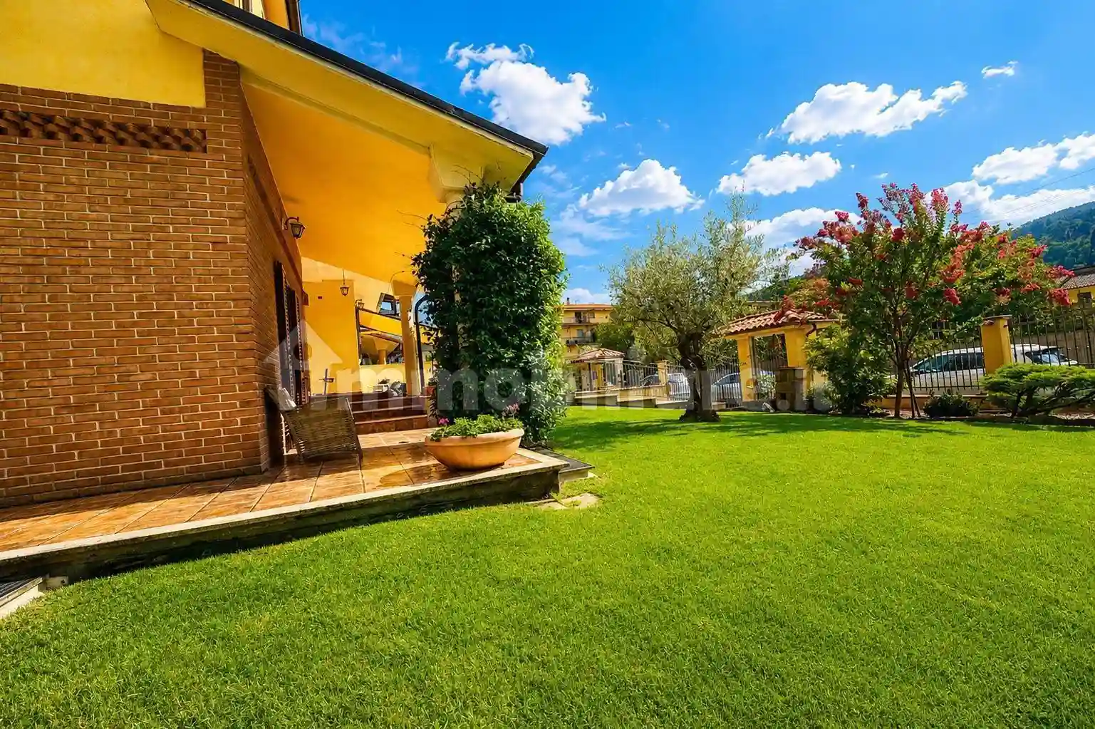 Villetta a schiera - foto 5