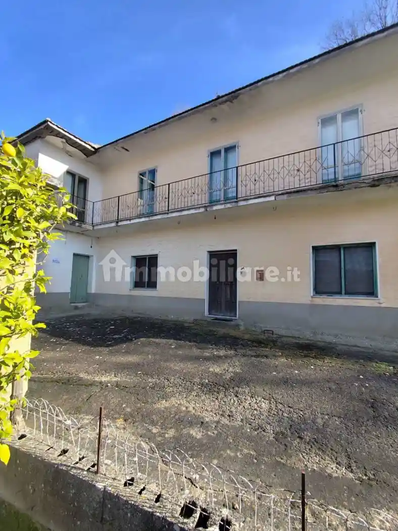Rustico - Casale in vendita a Casalduni