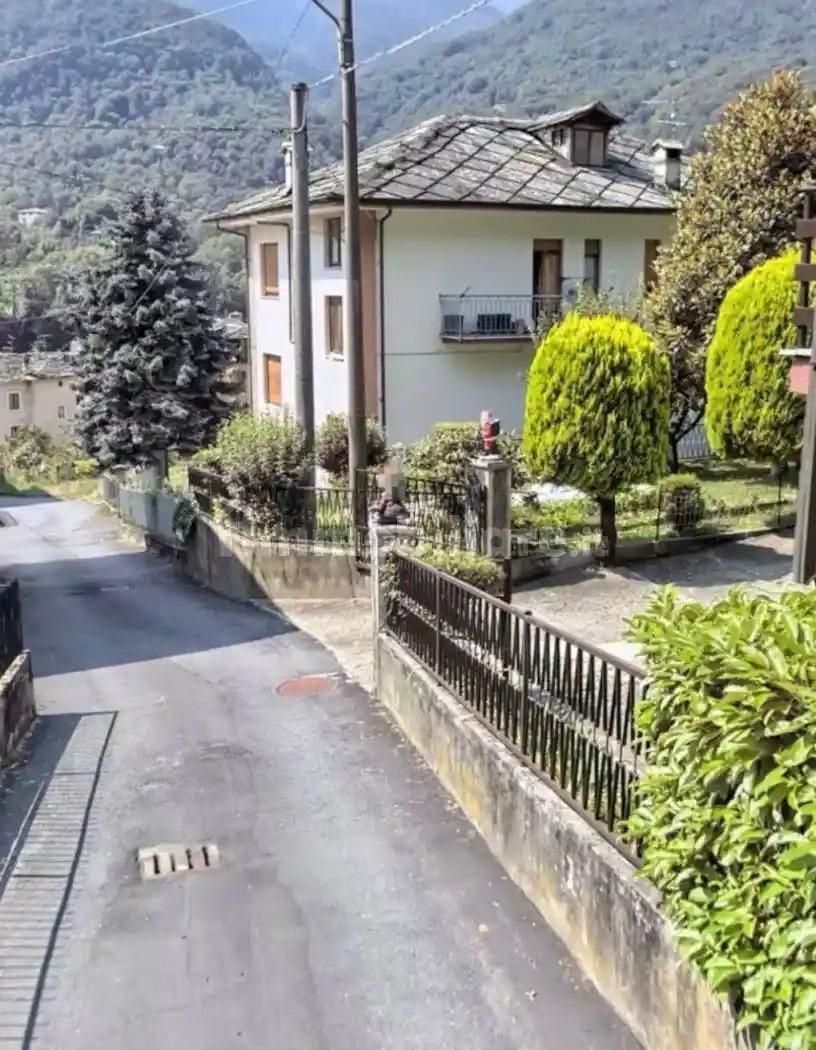 Appartamento in vendita a Locana