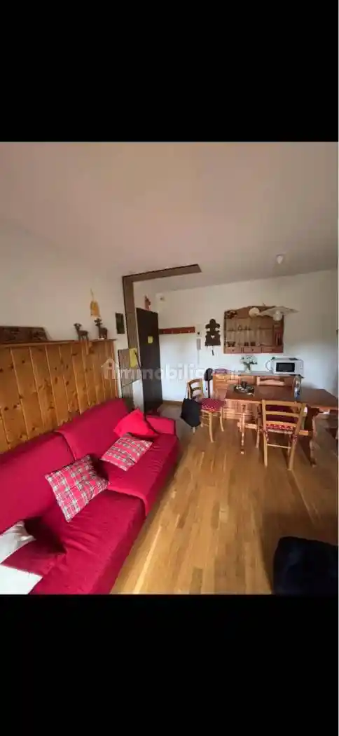 Appartamento in vendita a Asiago