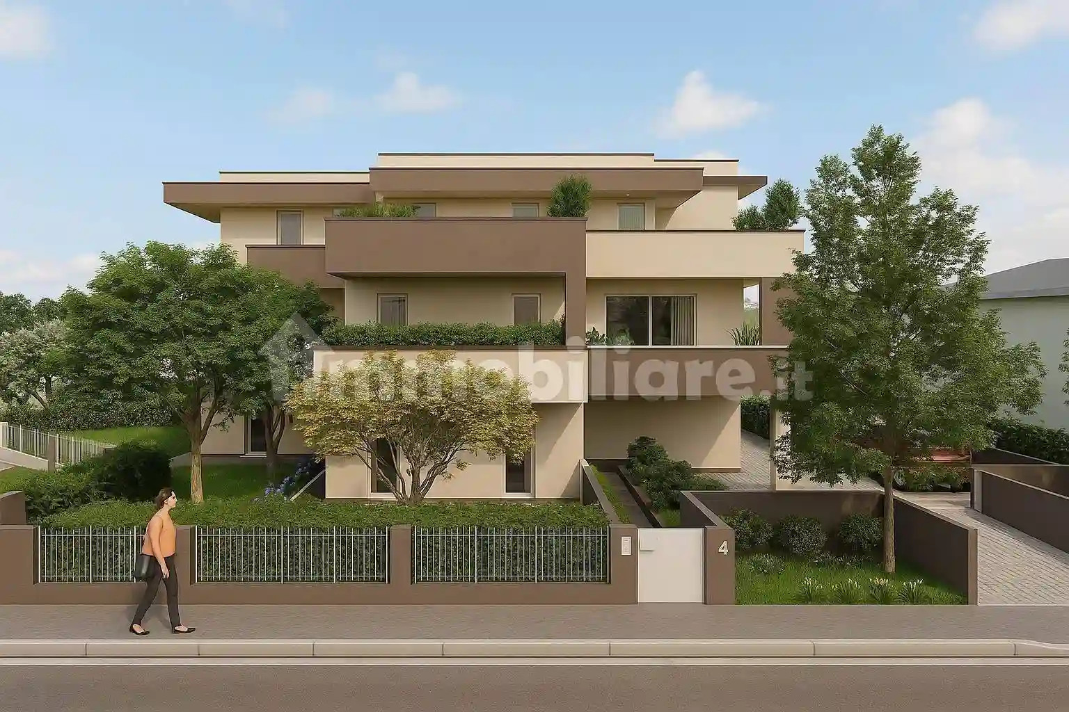 Appartamento - foto 3