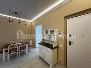 Appartamento in affitto a Vasto