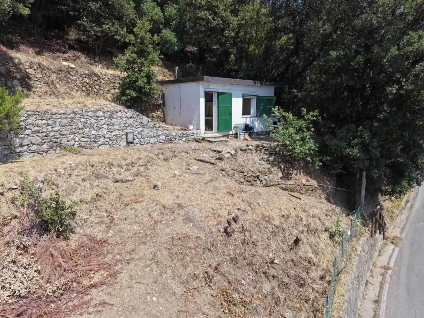 Rustico - Casale in vendita a Monterosso al Mare