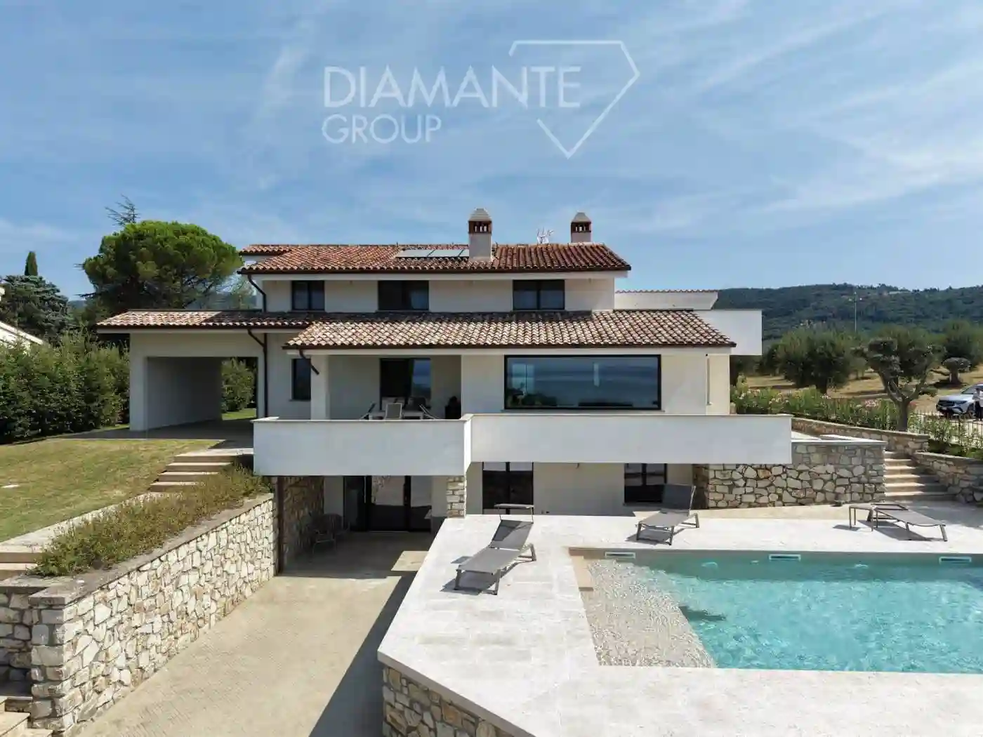 Villa - foto 4