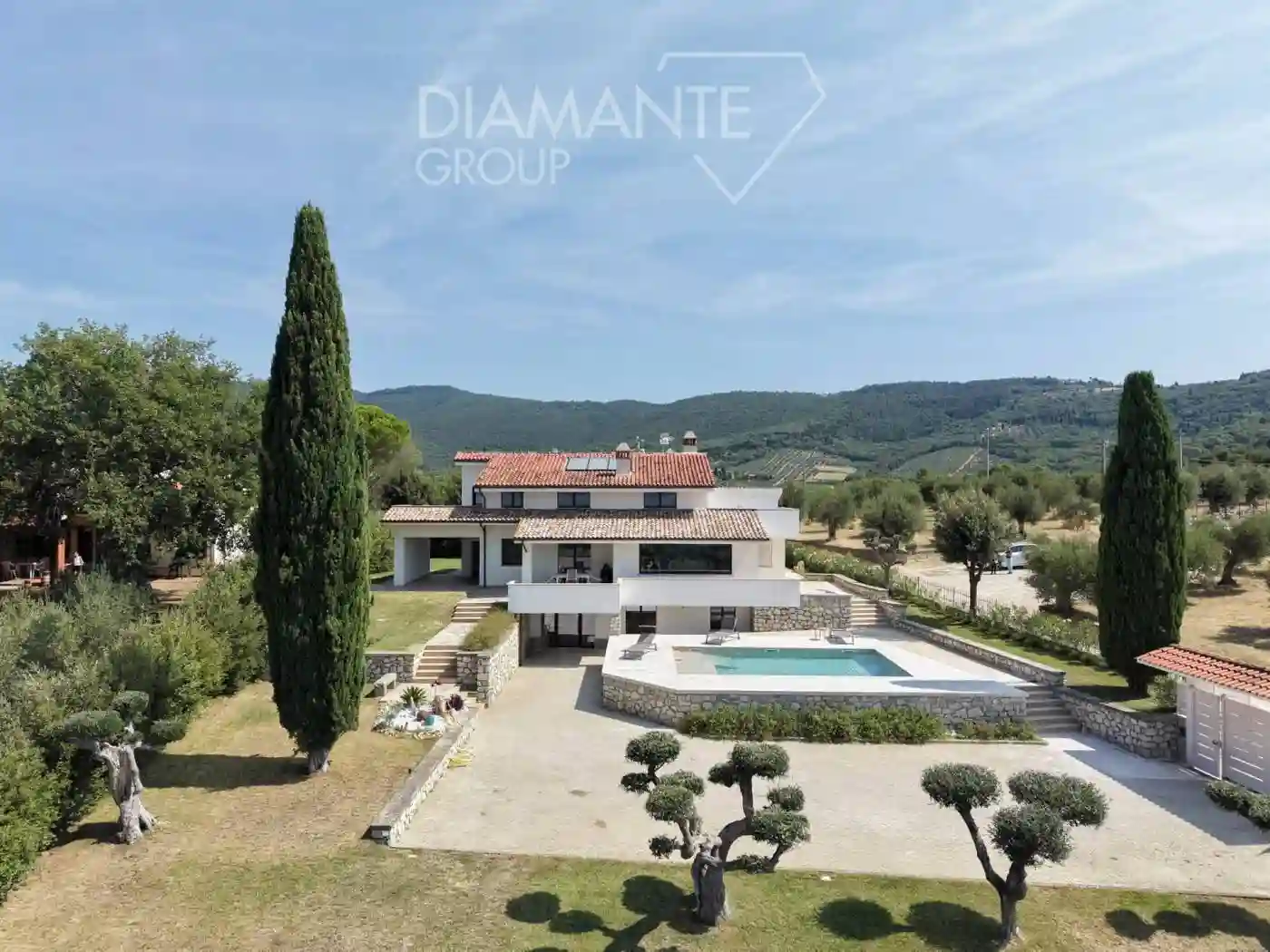 Villa - foto 5