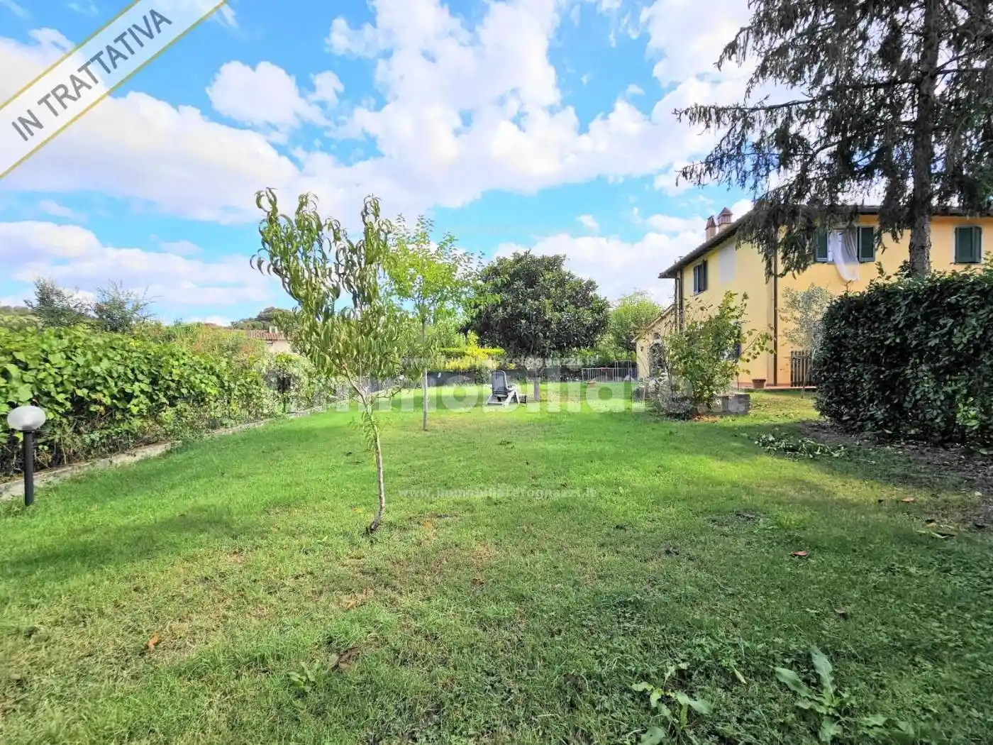 Casa indipendente in vendita a Castelfiorentino