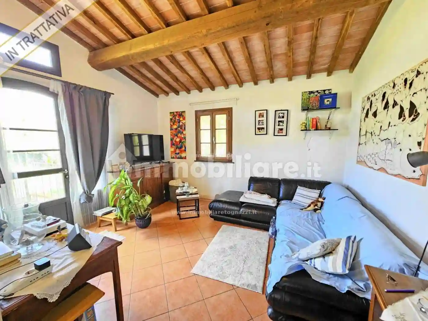 Casa indipendente - foto 5