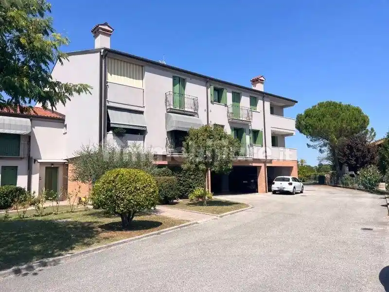Appartamento in vendita a San Vito al Tagliamento