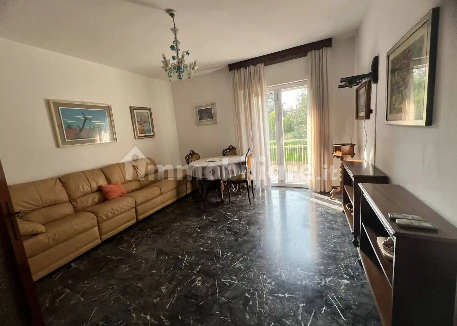 Appartamento in vendita a Venezia