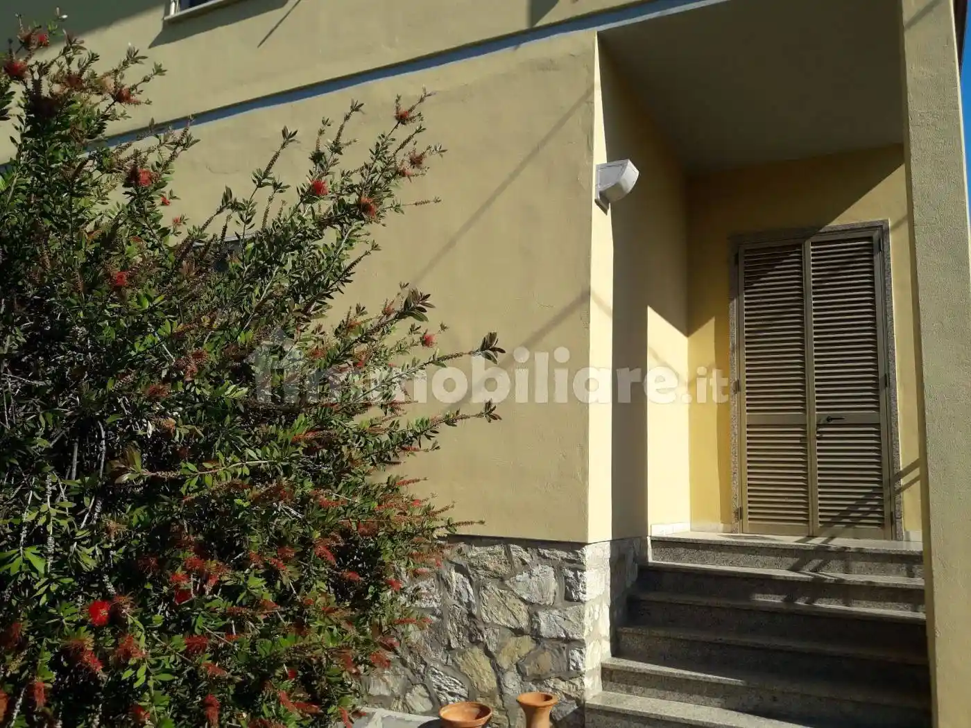 Appartamento in affitto a Pisa