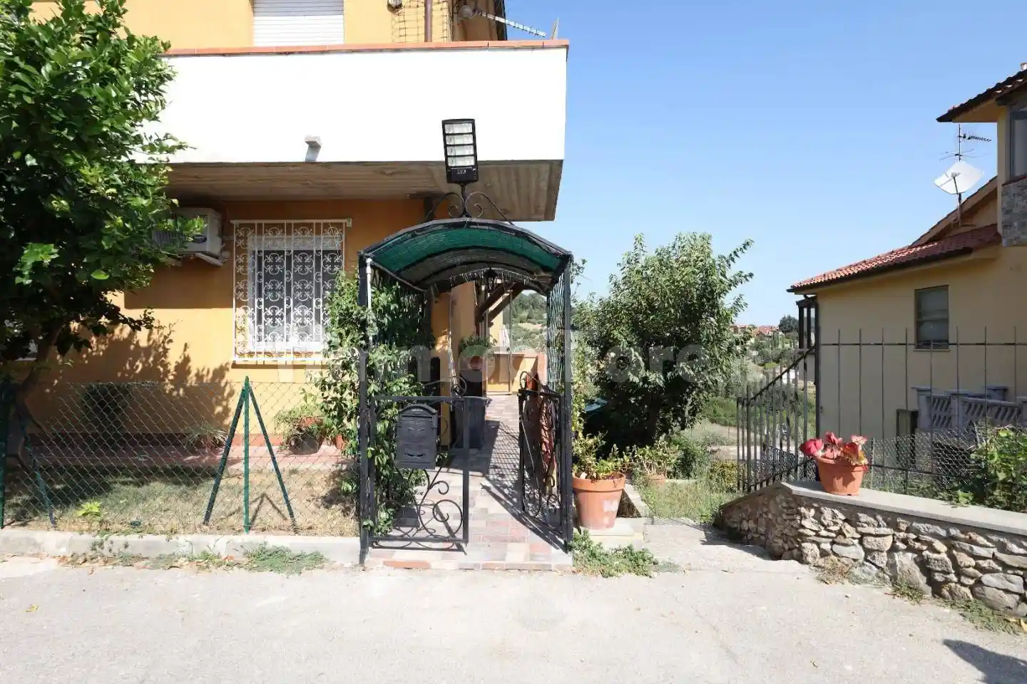 Appartamento in vendita a Collesalvetti