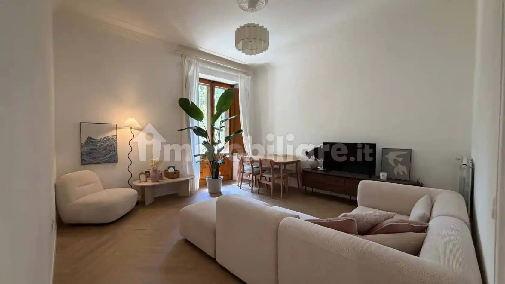 Appartamento in affitto a Firenze