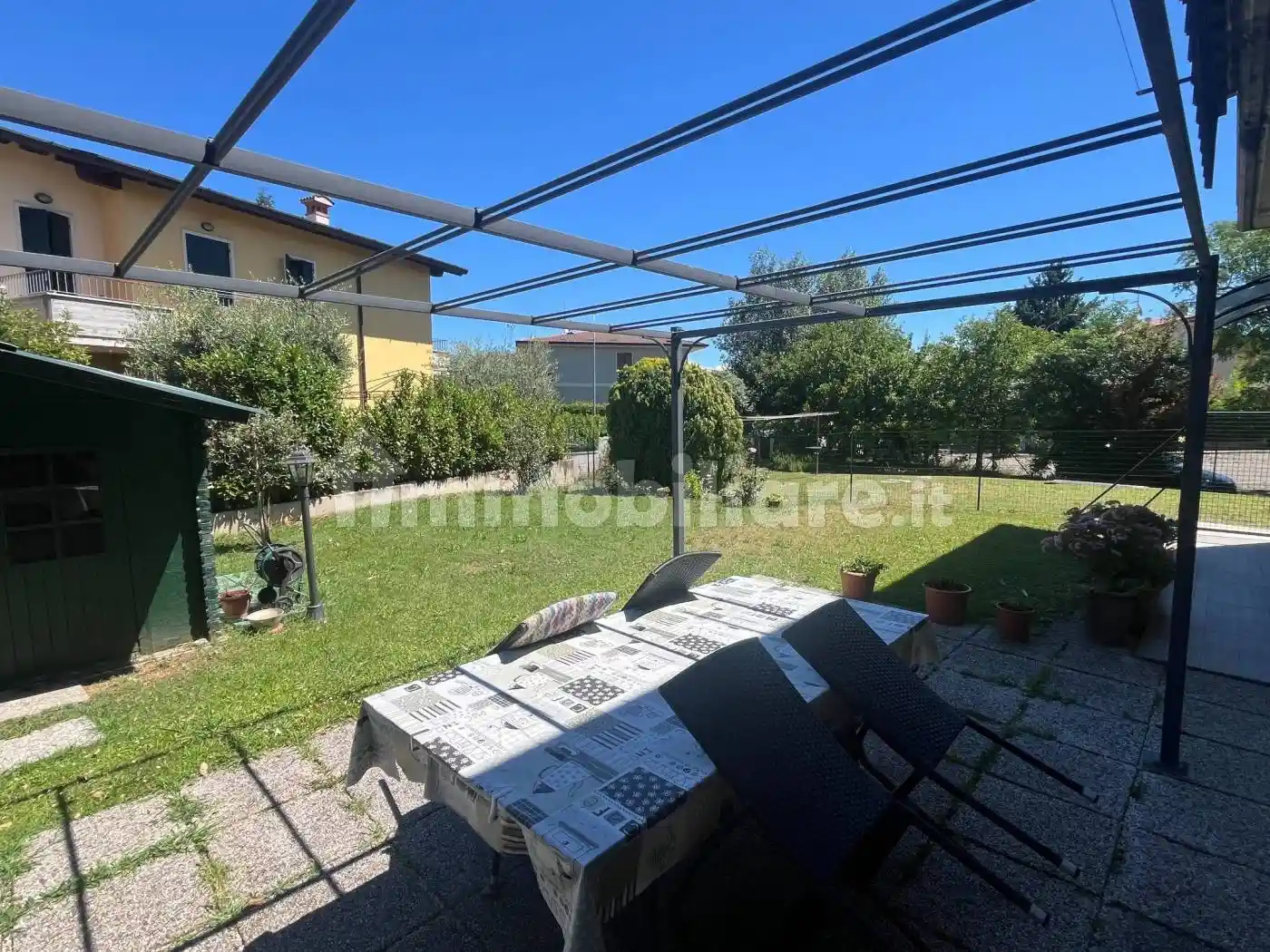 Appartamento in vendita a Desenzano del Garda