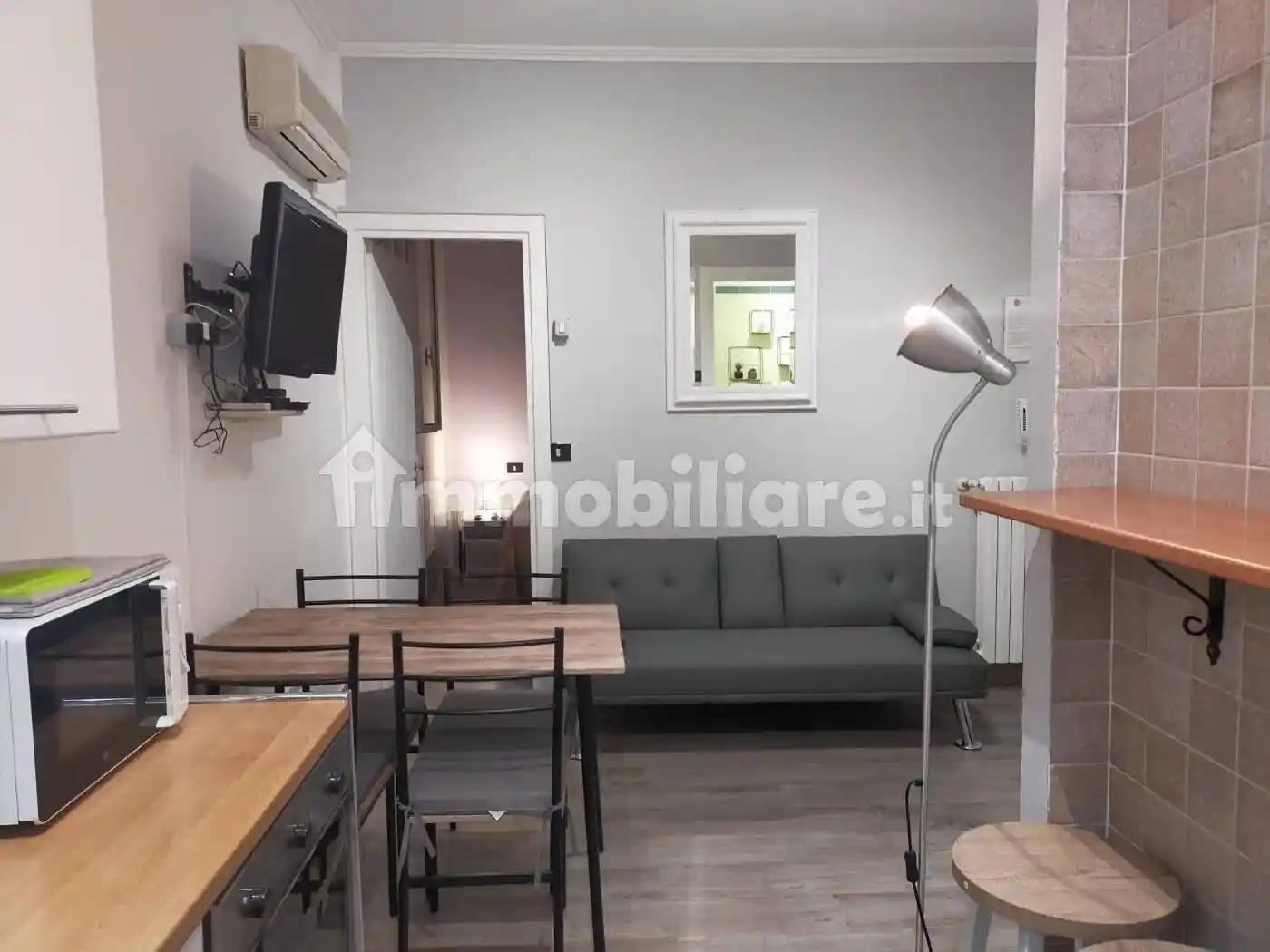 Appartamento in affitto a Ferrara