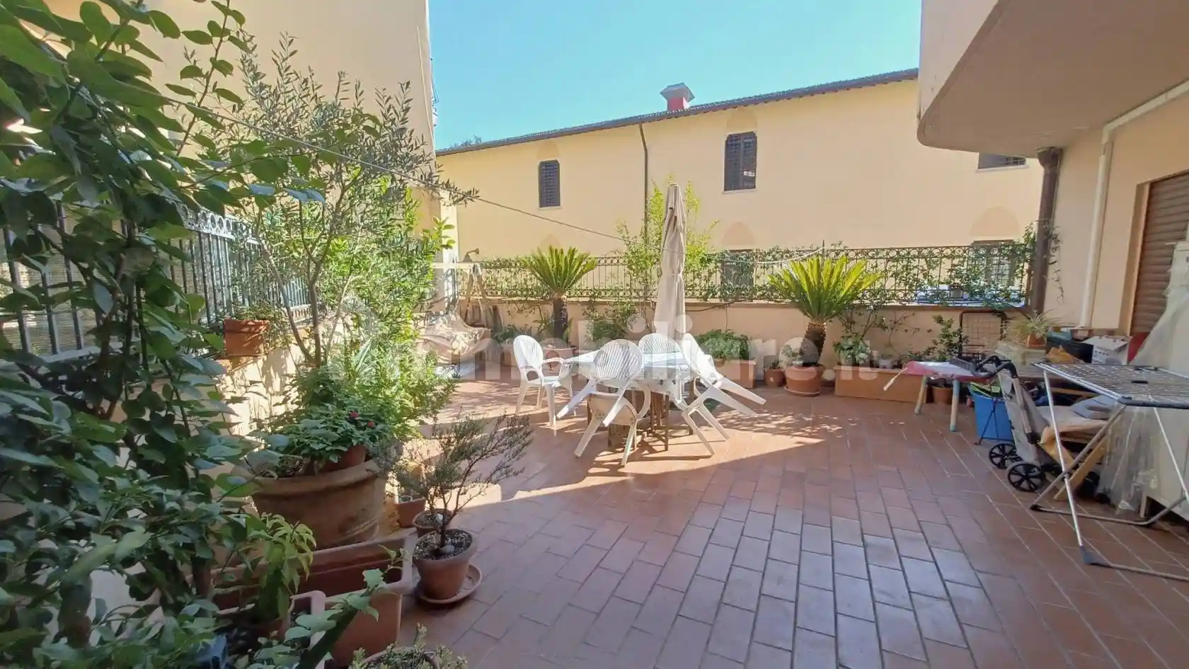 Appartamento in affitto a Firenze